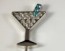 Martini - Silver Bling!