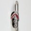 Silver Flip Flop Keyfinder
