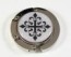 Gothic Cross Foldable