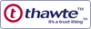 Thawte SSL