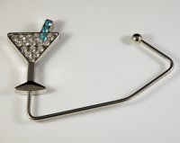 Martini - Silver Bling!