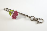 Cherry Keyfinder